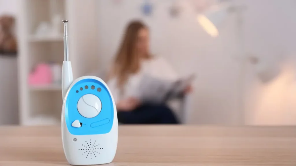 Babá eletrônica motivos para ter uma Babá eletrônica motivos para ter uma