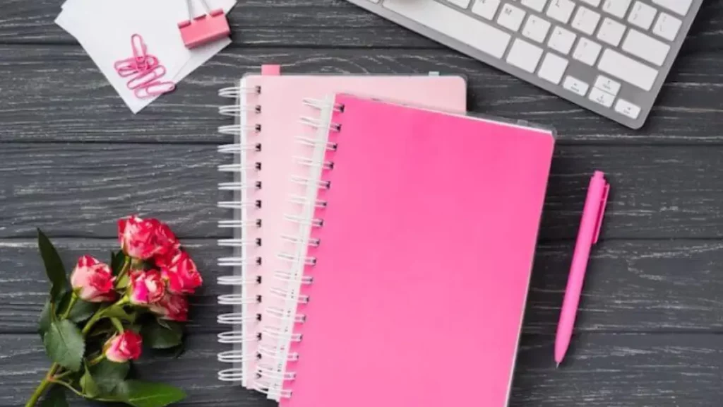 Caderno