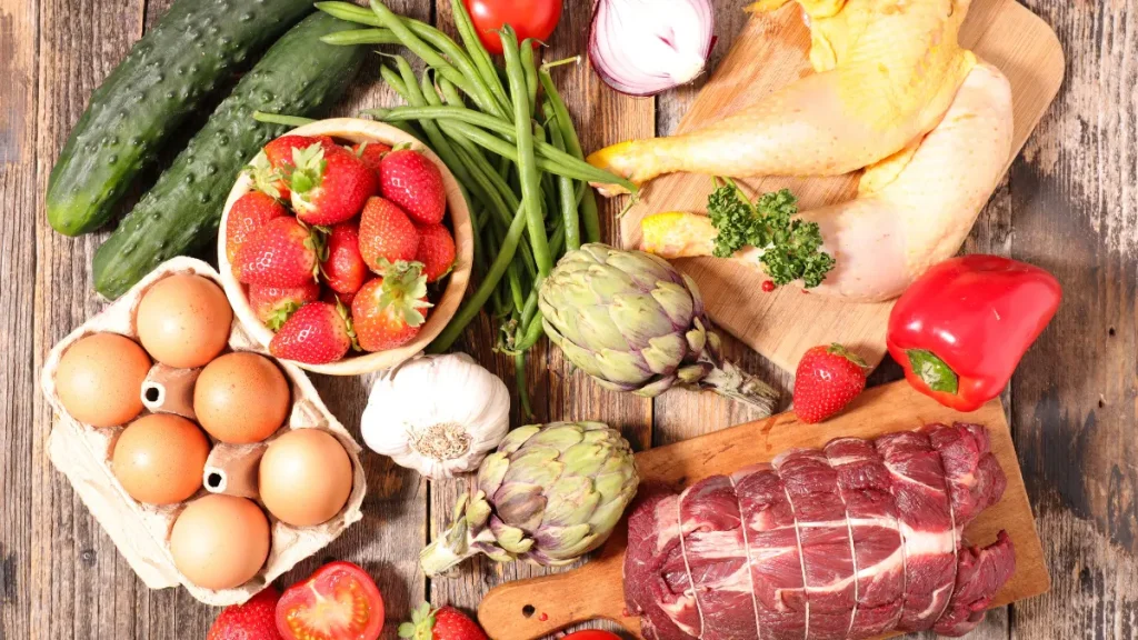 Como conservar alimentos frescos Como conservar alimentos frescos