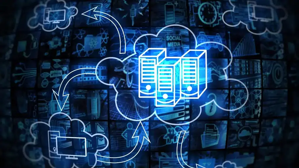 Como montar um servidor para empresa