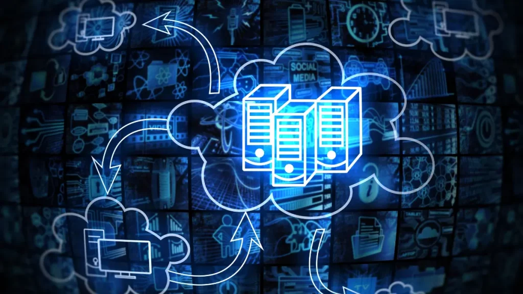 Como montar um servidor para empresa Como montar um servidor para empresa