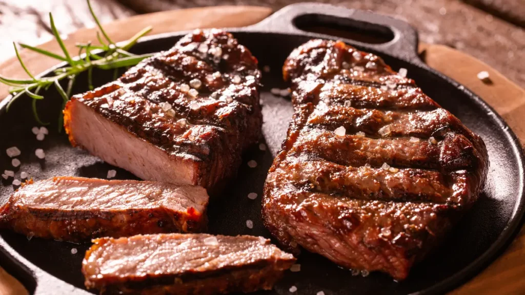 Conheça a carne Angus e seu diferencial