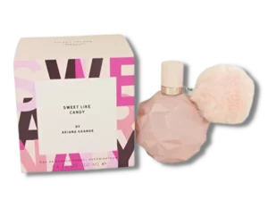 Perfume Feminino Ariana Grande Sweet Like Candy Eau de Parfum 100ml