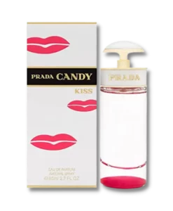 Prada Candy Kiss Feminino
