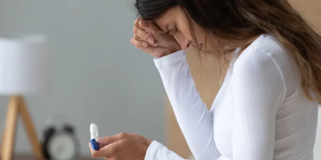 Quem usa droga pode engravidar Quem usa droga pode engravidar