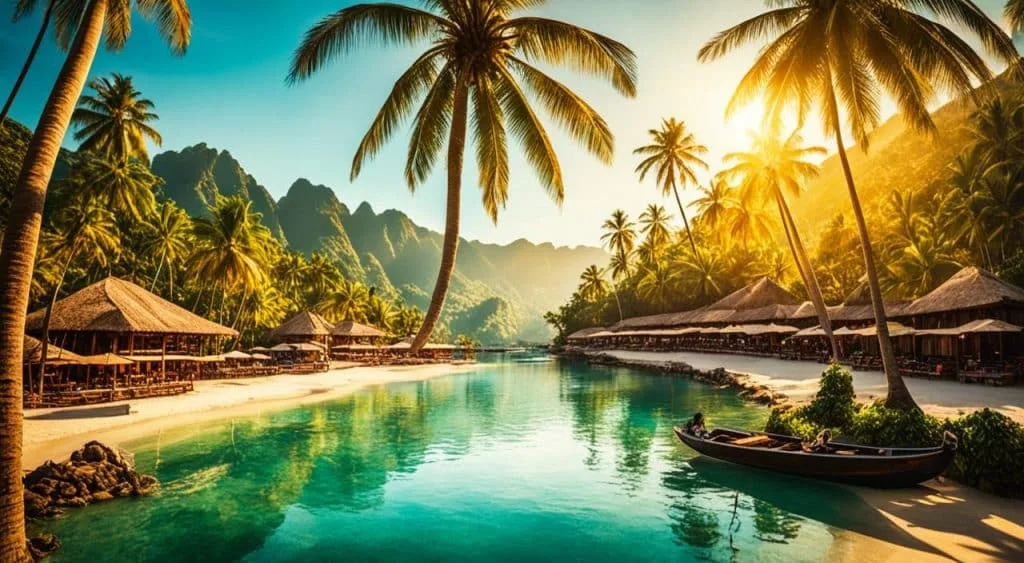 Tailândia - Paraíso Tropical e Baixo Custo