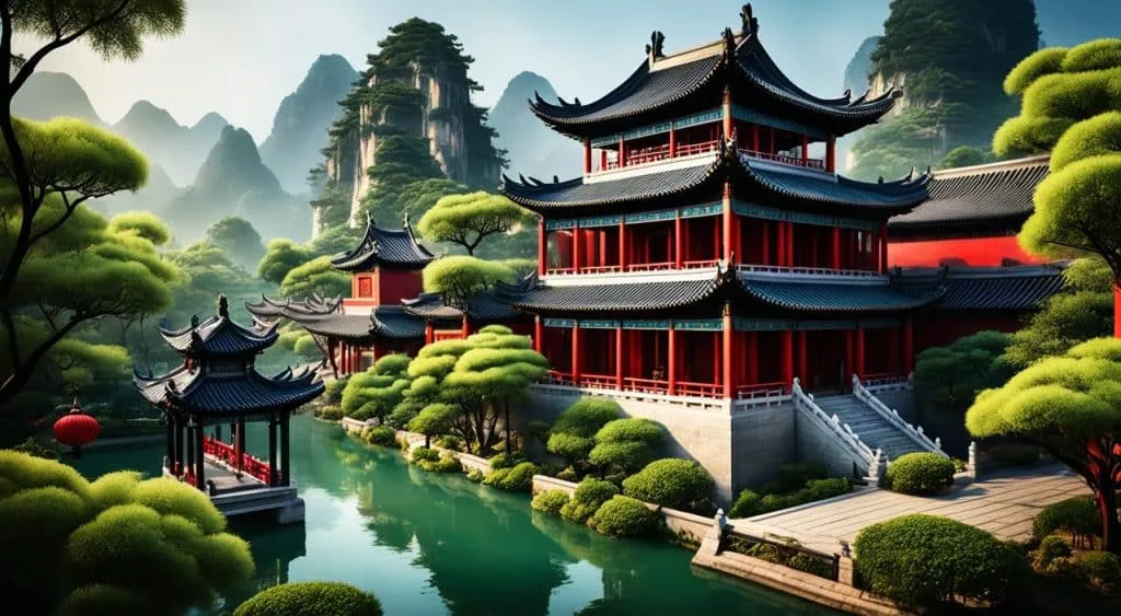 China - Descubra as Maravilhas do Oriente