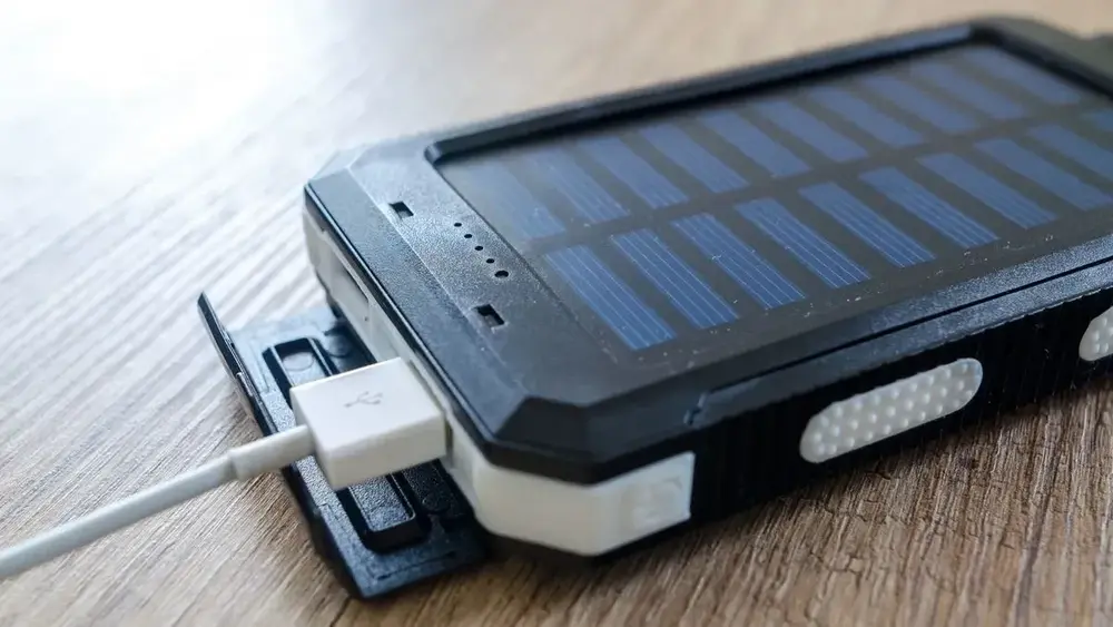 Melhor Power Bank para Camping: Quantos mAh Você Realmente Precisa?