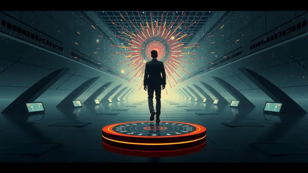Tenet explicado: entenda a inversão do tempo no filme de Nolan